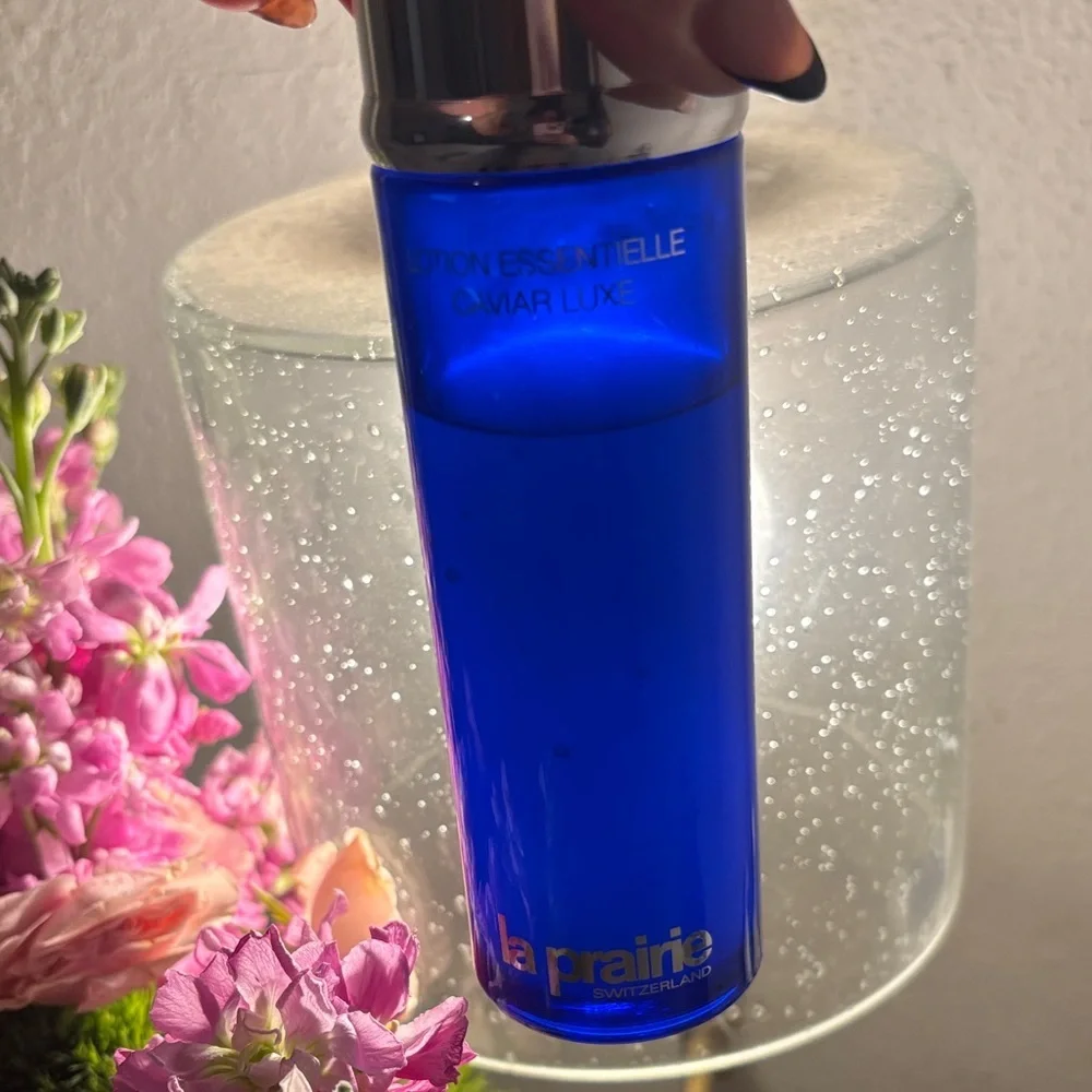 La Prairie Skin Caviar Essence-in- Lotion 5oz